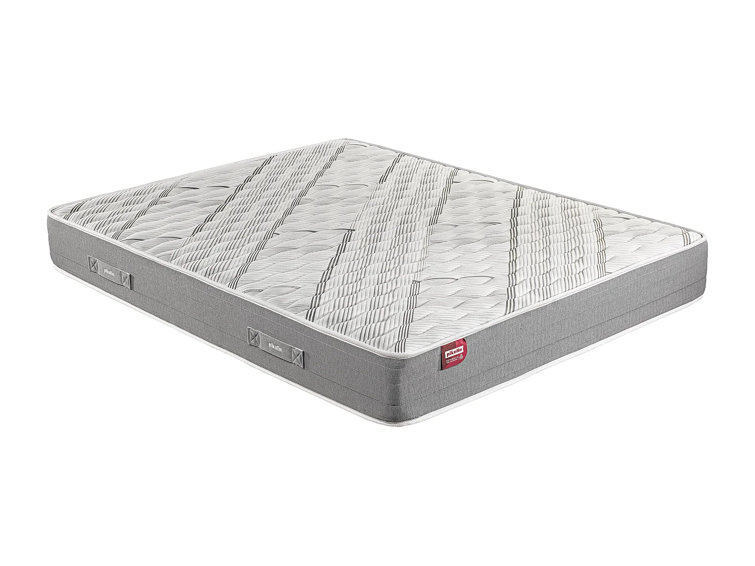 Colchón 150x190 PIKOLIN Arce Muelles Normablock 24cm