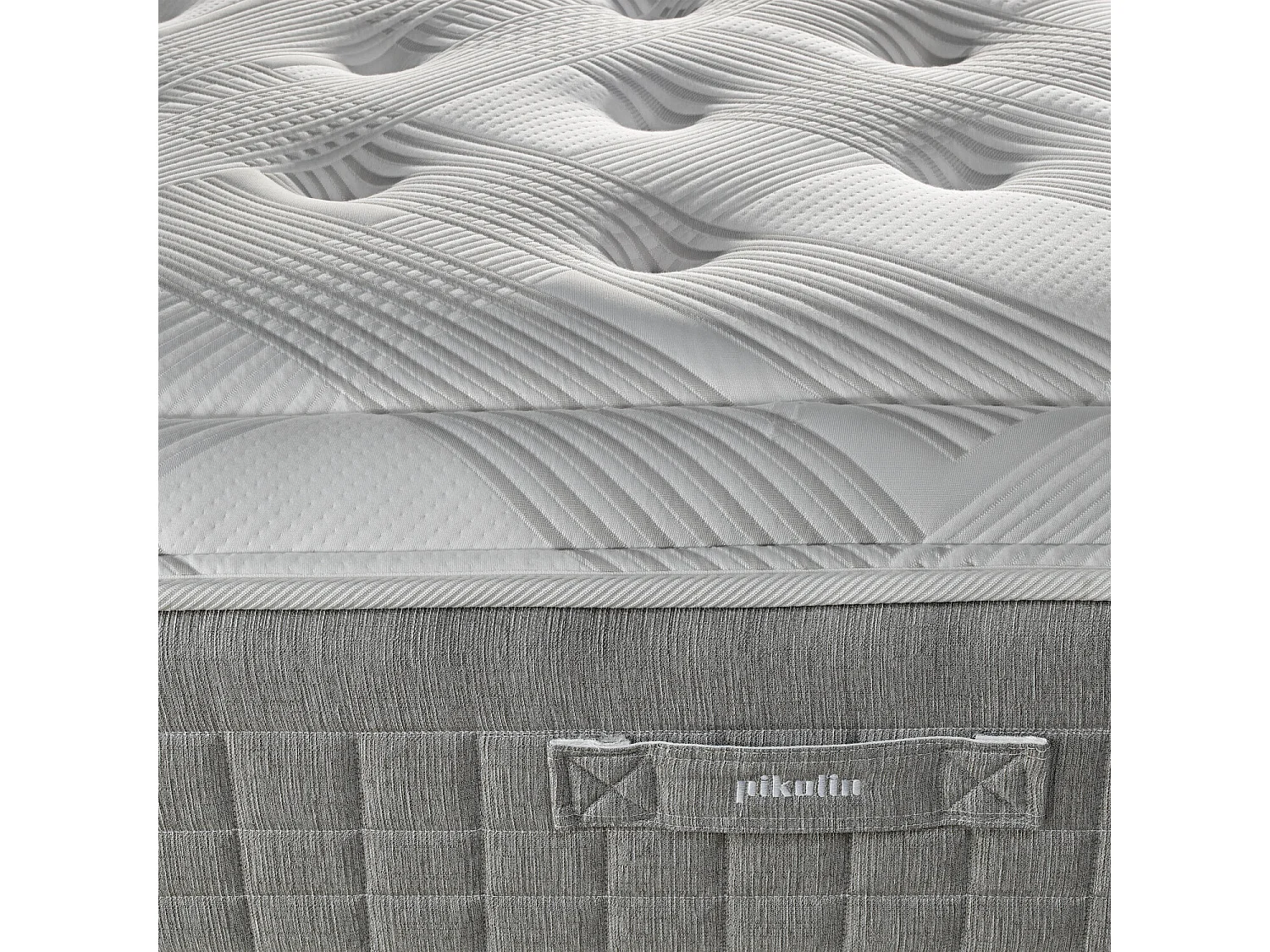 Colchón 140x190cm | PIKOLIN Sleep | Muelles Ensacados | 30cm