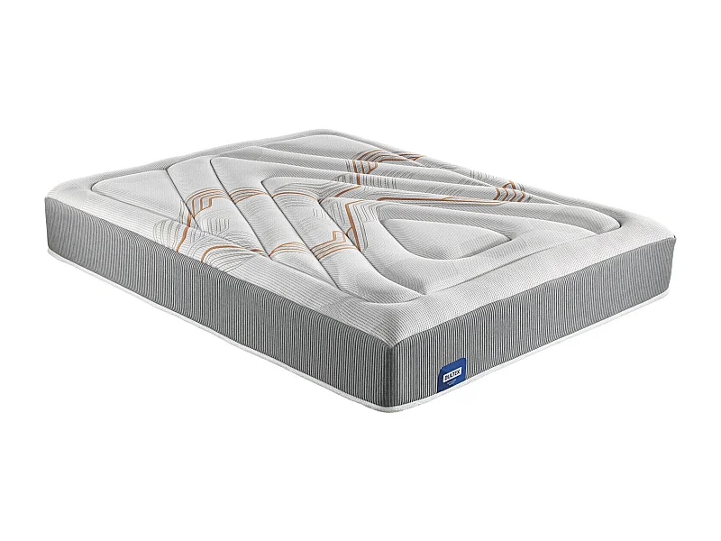 Colchón 160x200cm |BULTEX Casiopea | Espuma HR Confort |28cm