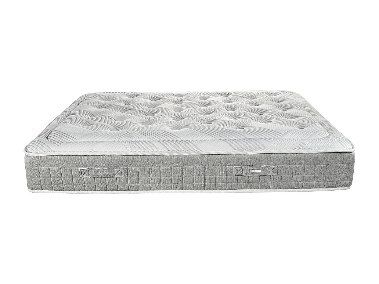 Colchón 135x190 PIKOLIN Sleep Muelles Ensacados 30cm