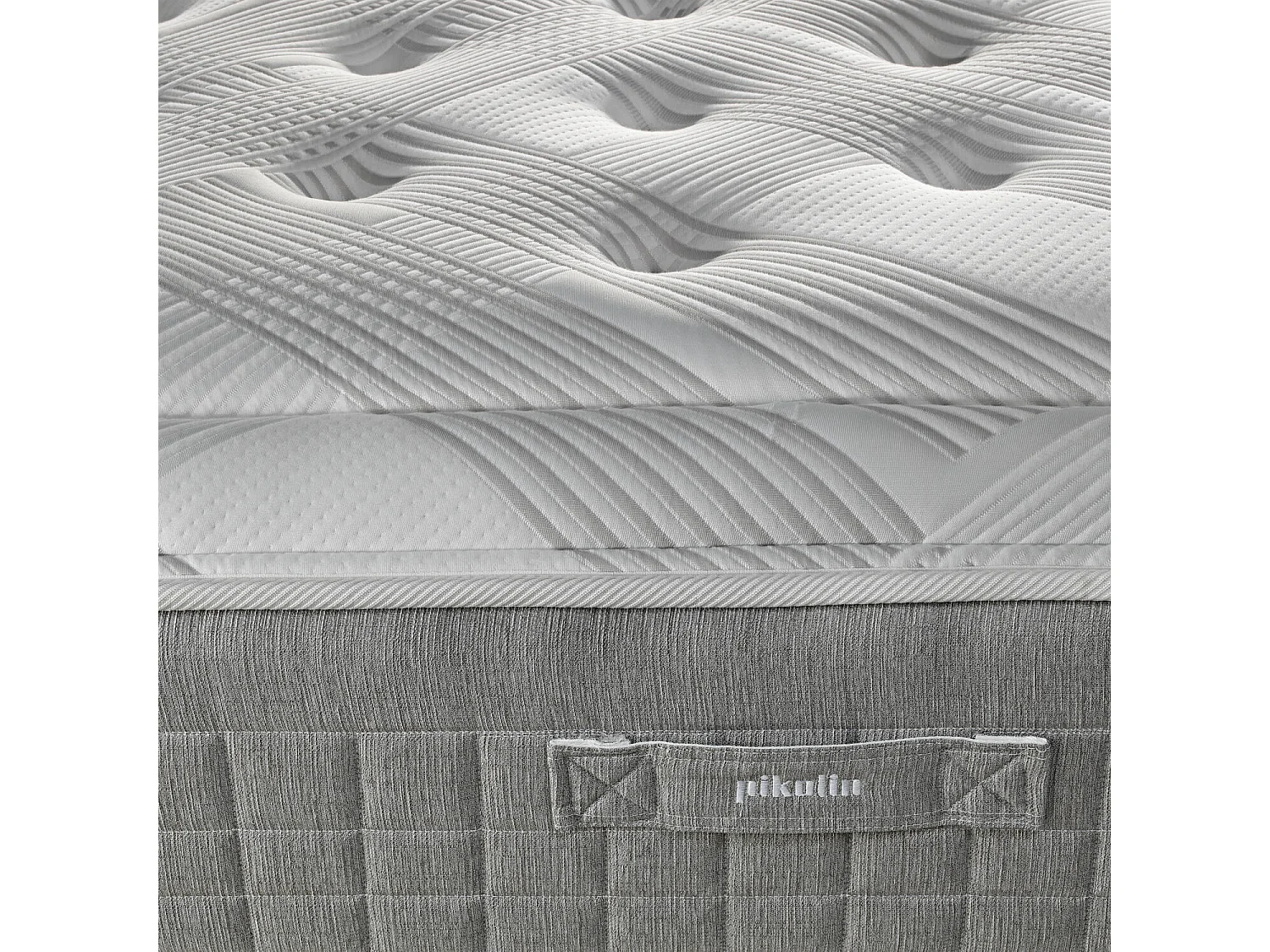 Colchón 90x190 PIKOLIN Sleep Muelles Ensacados 30cm