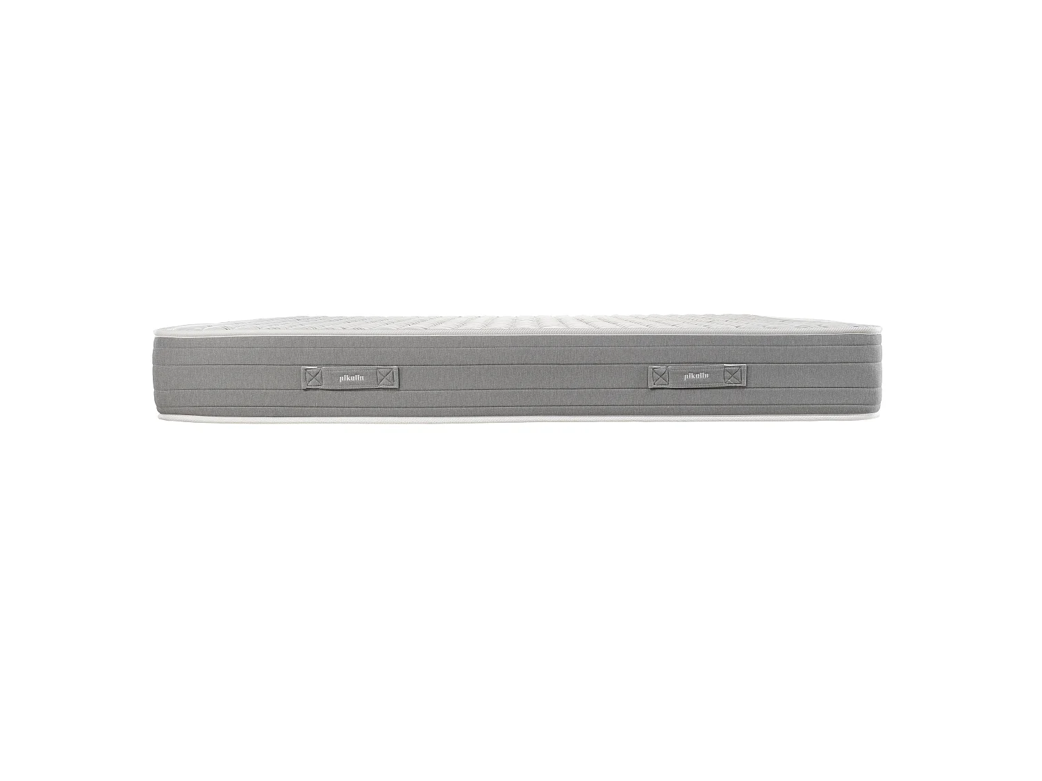 Colchón 90x200 PIKOLIN Elan Espuma HR+Visco 24cm Subida Domicilio