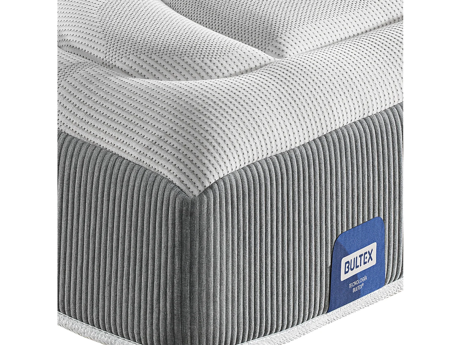 Colchón 80x200cm BULTEX Casiopea Espuma HR Confort 28cm