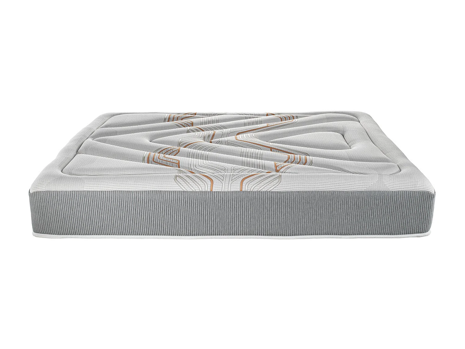 Colchón 80x200cm BULTEX Casiopea Espuma HR Confort 28cm