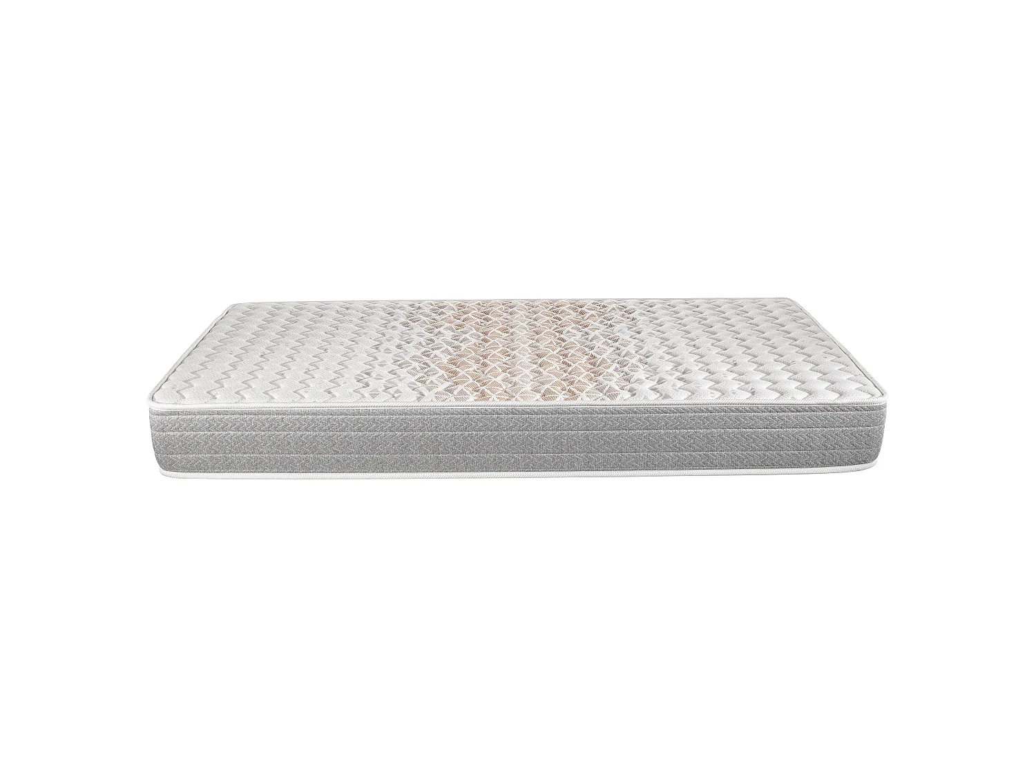 Colchón juvenil 135x190 PIKOLIN Apple Espuma HR+Visco 22cm