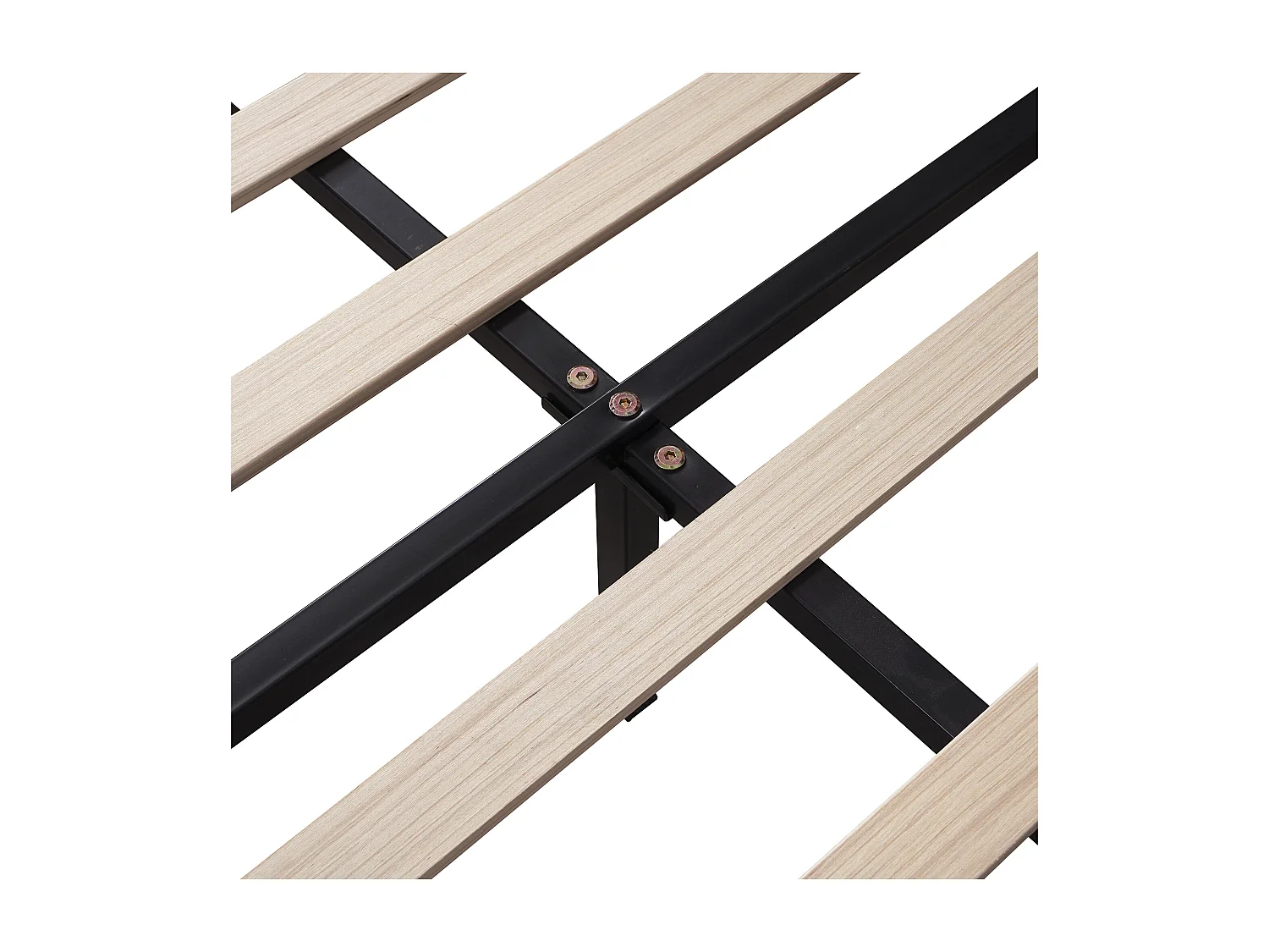 Łóżko dziecięce 140x200 cm - zagłówek w kształcie kwiatka - welur w kolorze fasolowym - materac nie jest wliczony w cenę