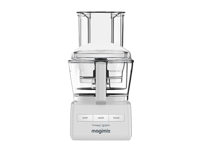 Cuisine système compact 3200 XL blanc