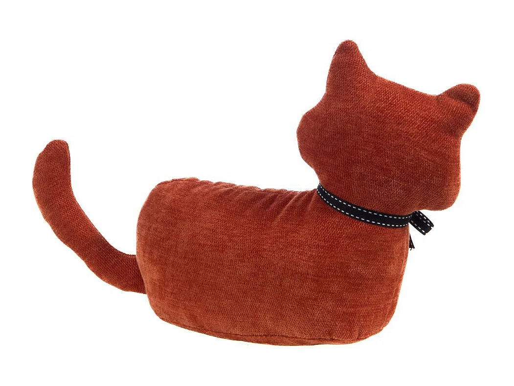 Cale porte Berlioz terracotta