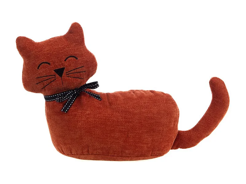 Cale porte Berlioz terracotta