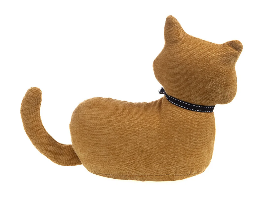 Cale porte chat Berlioz moutarde