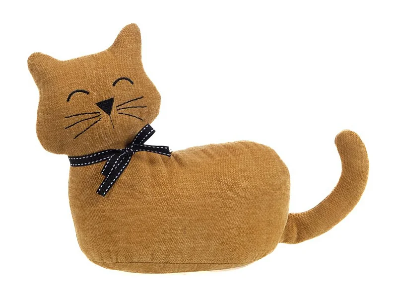 Cale porte Berlioz moutarde