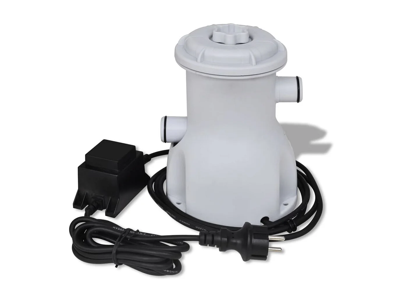 Pompa basenowa z filtrem, 1135 l/h