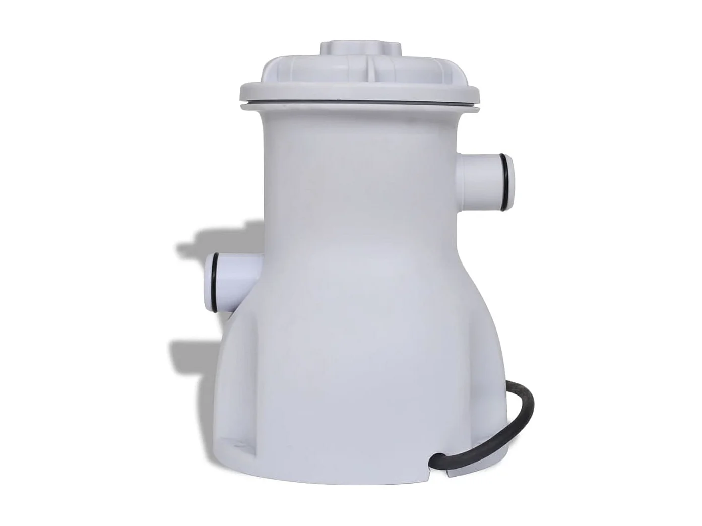 Pompa basenowa z filtrem, 1135 l/h