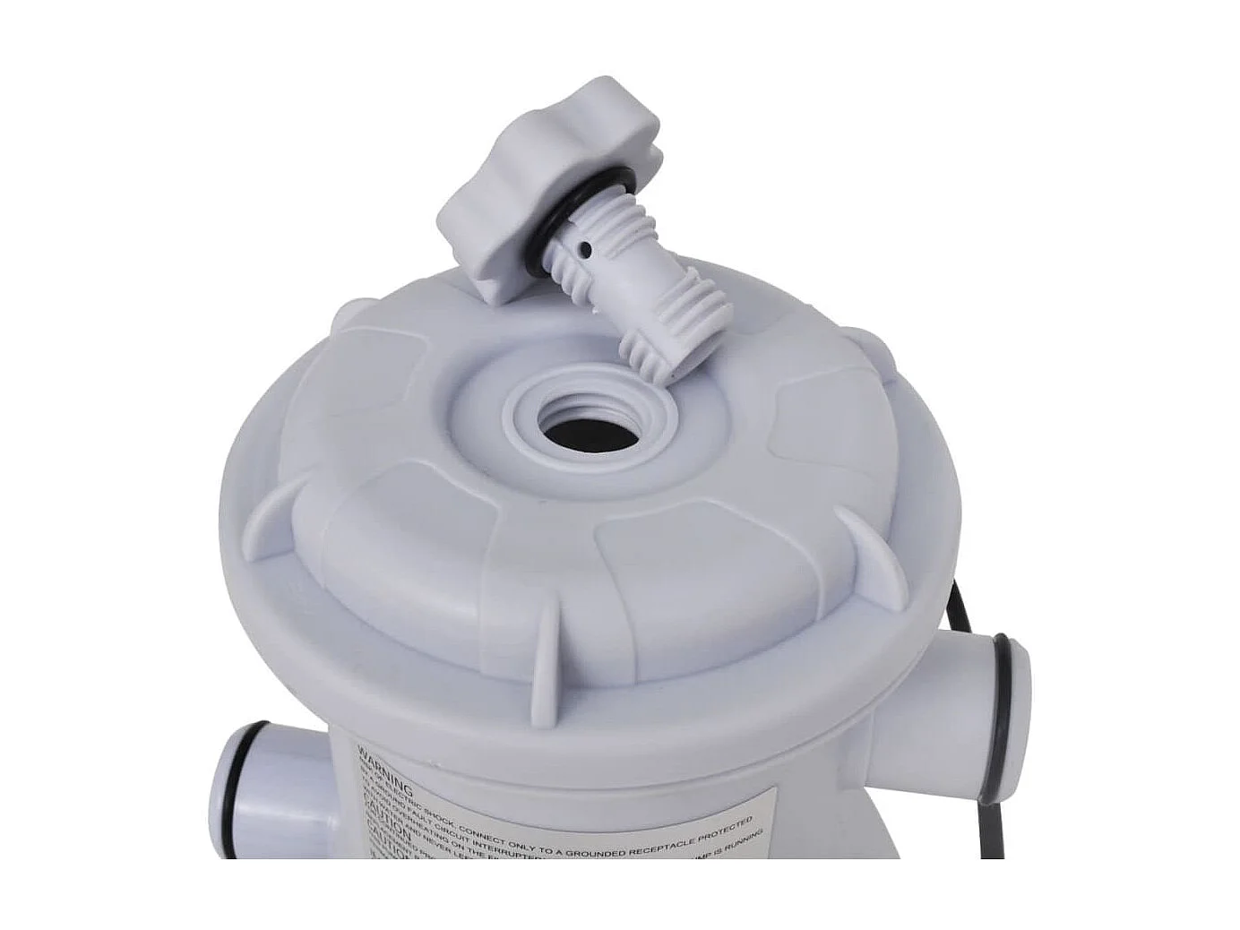 Pompa basenowa z filtrem, 1135 l/h