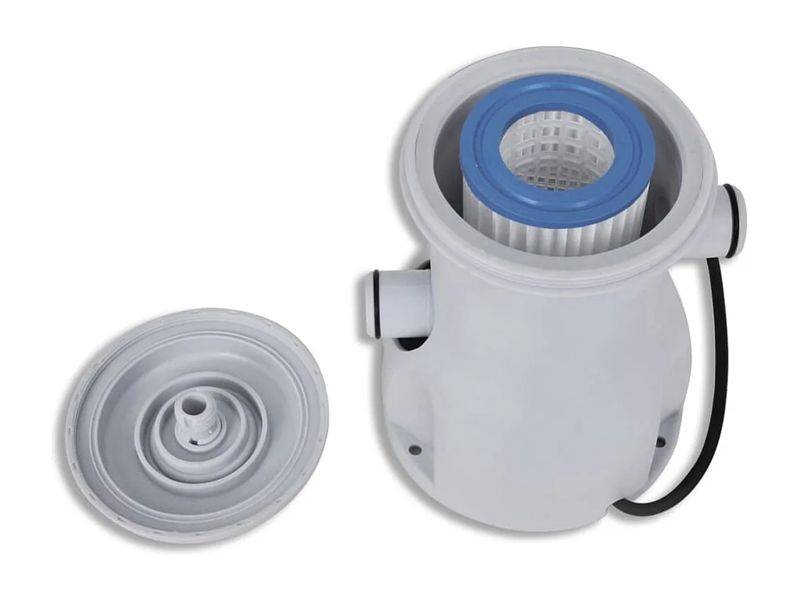 Pompa basenowa z filtrem, 1135 l/h