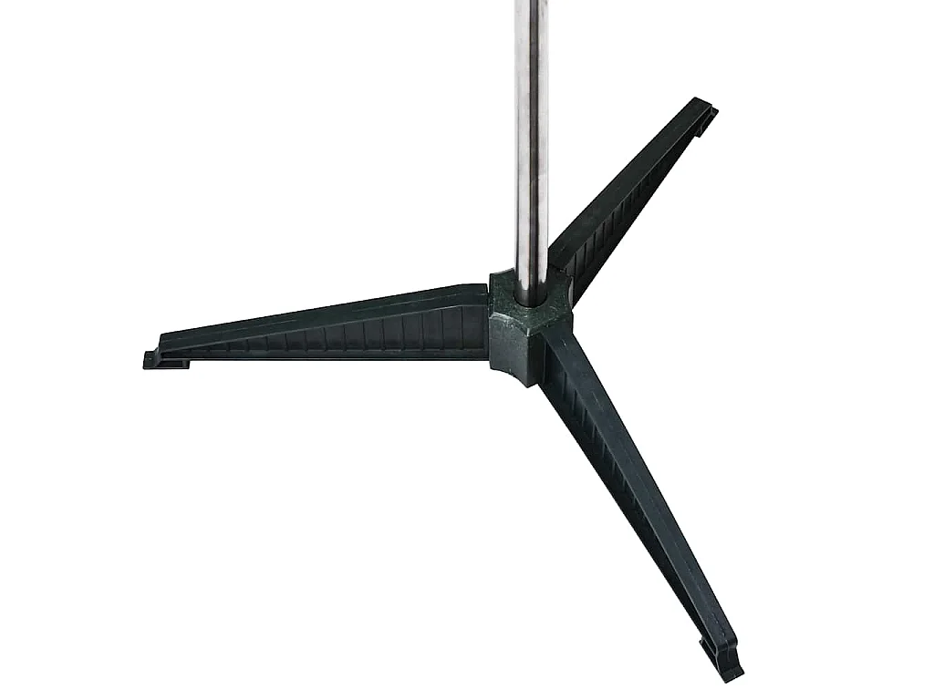 Árvore Natal pop-up artificial pré-iluminada 180 cm verde