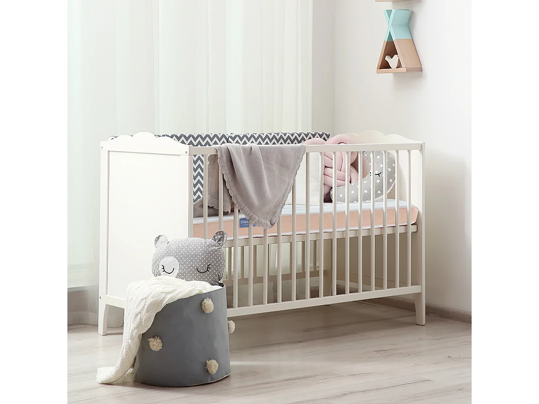 Materac dla Dziecka Dreamura Suzu 120x60