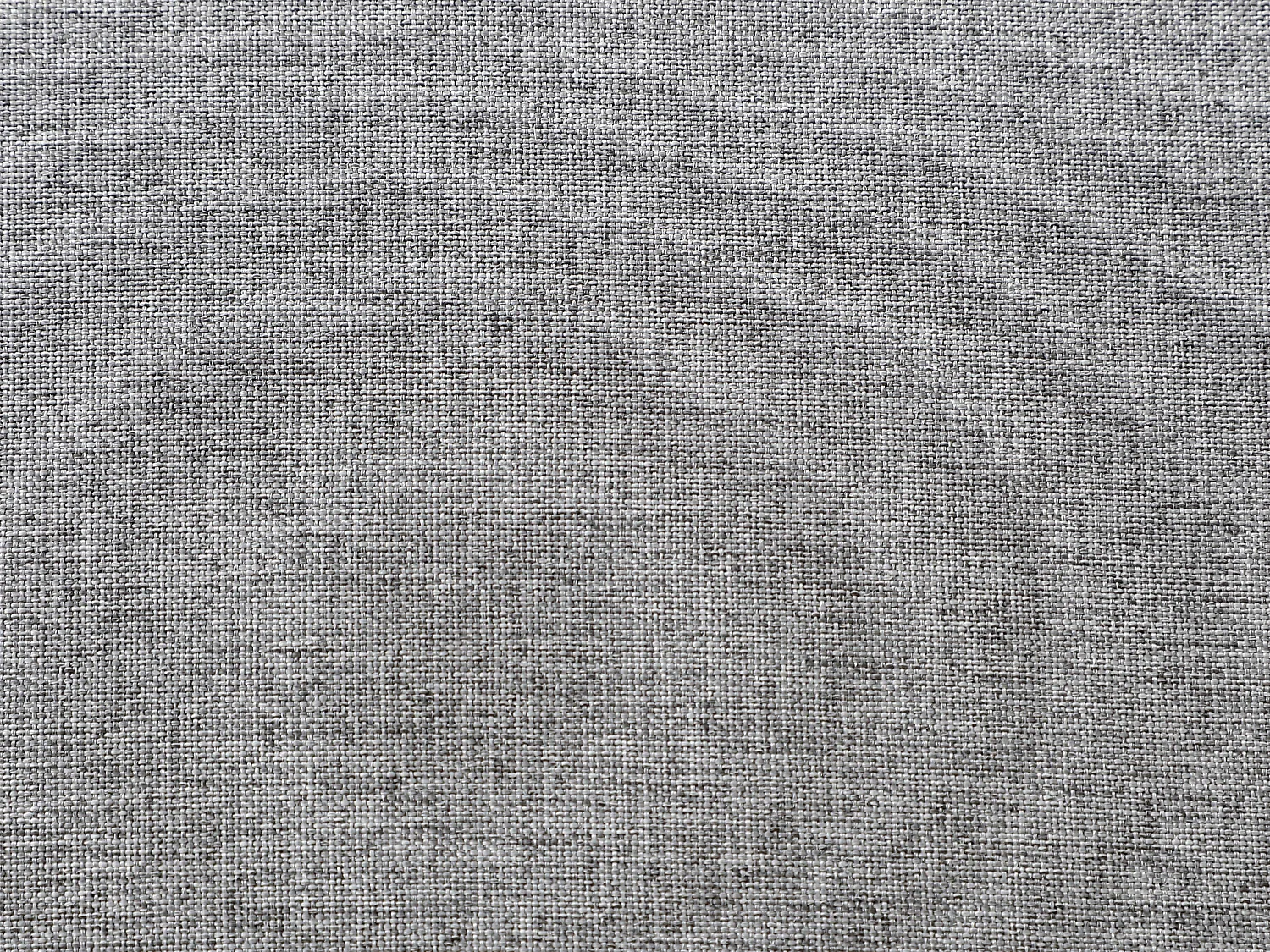 Canapé convertible clic-clac en tissu gris et noir DEMIDO