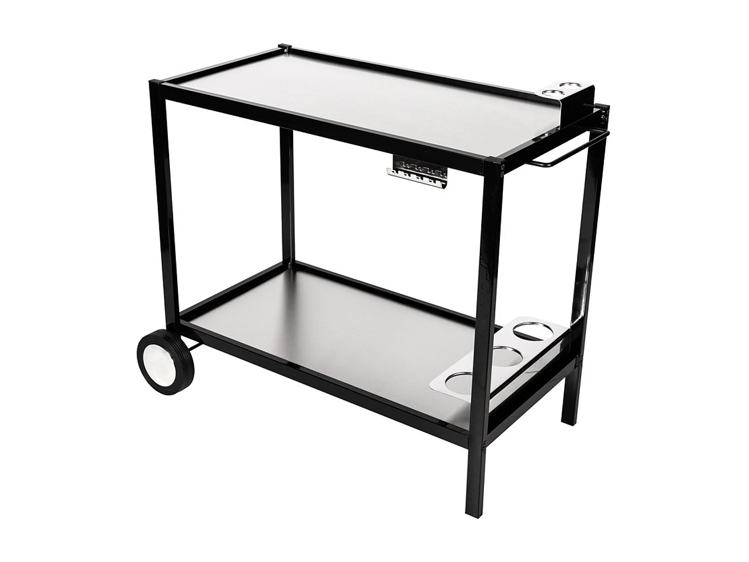 desserte de jardin Mégèva - SOMAGIC