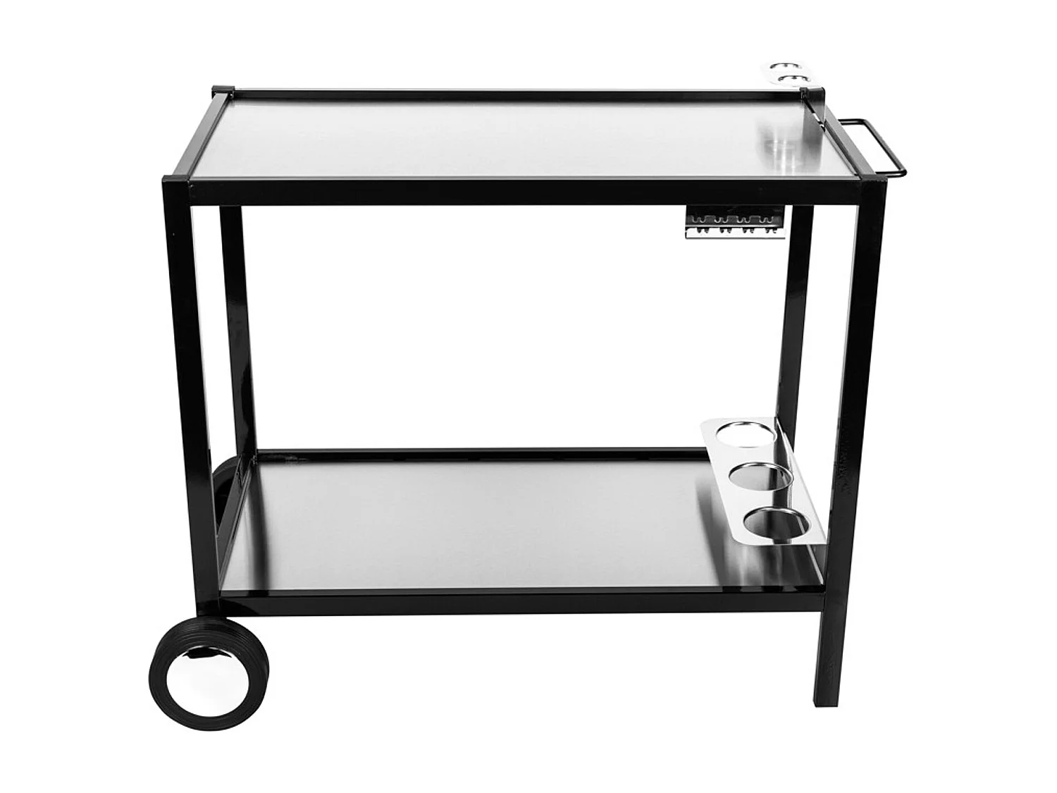 desserte de jardin Mégèva - SOMAGIC