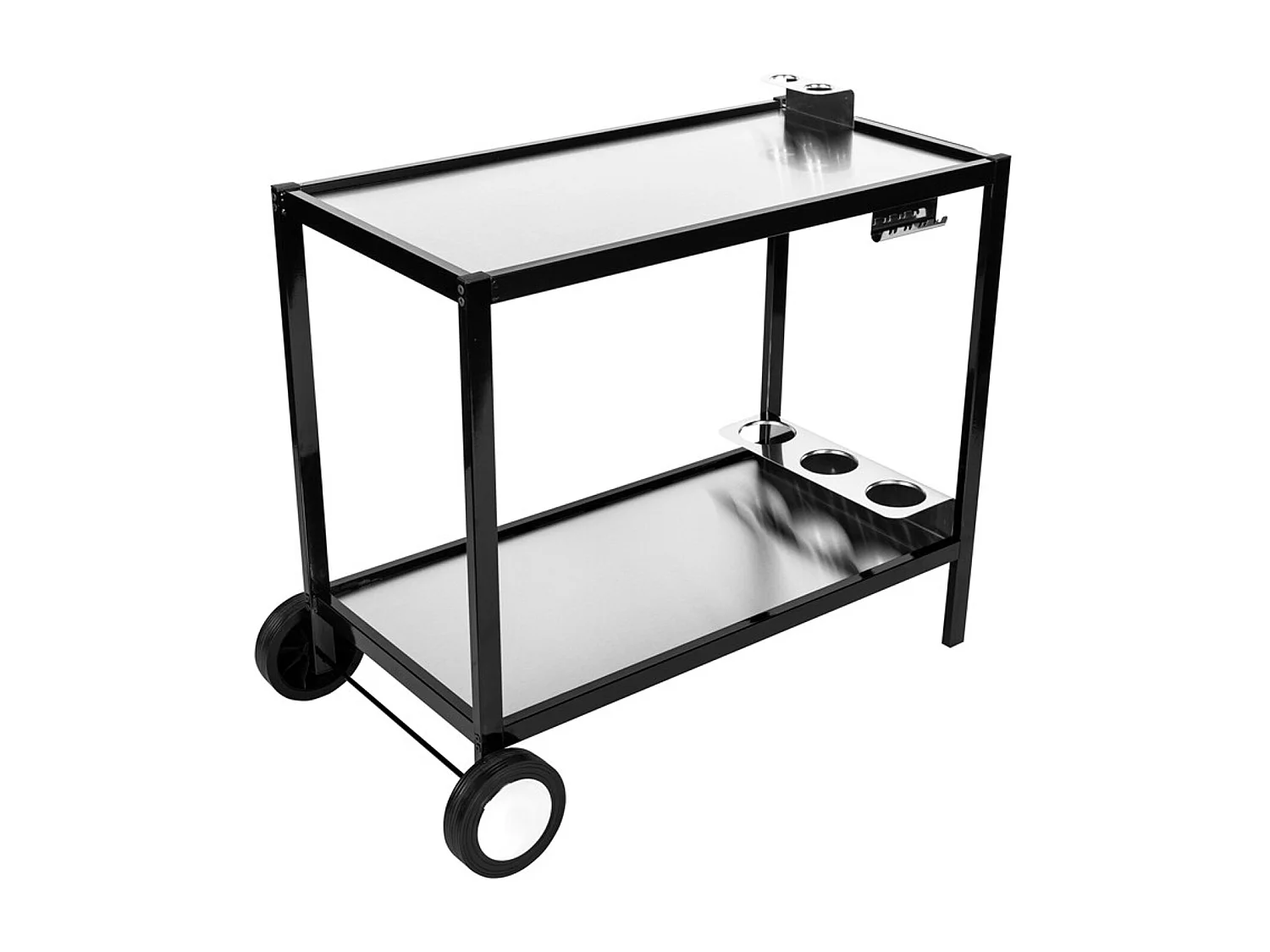 desserte de jardin Mégèva - SOMAGIC