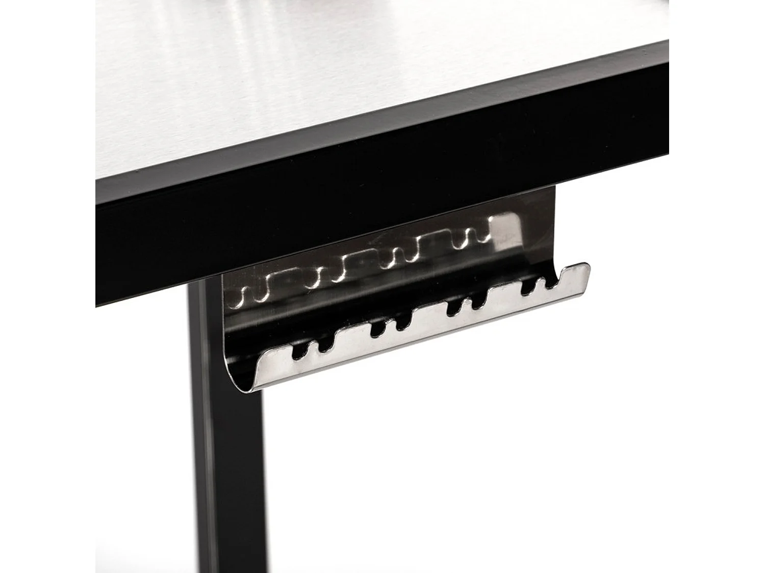 desserte de jardin Mégèva - SOMAGIC