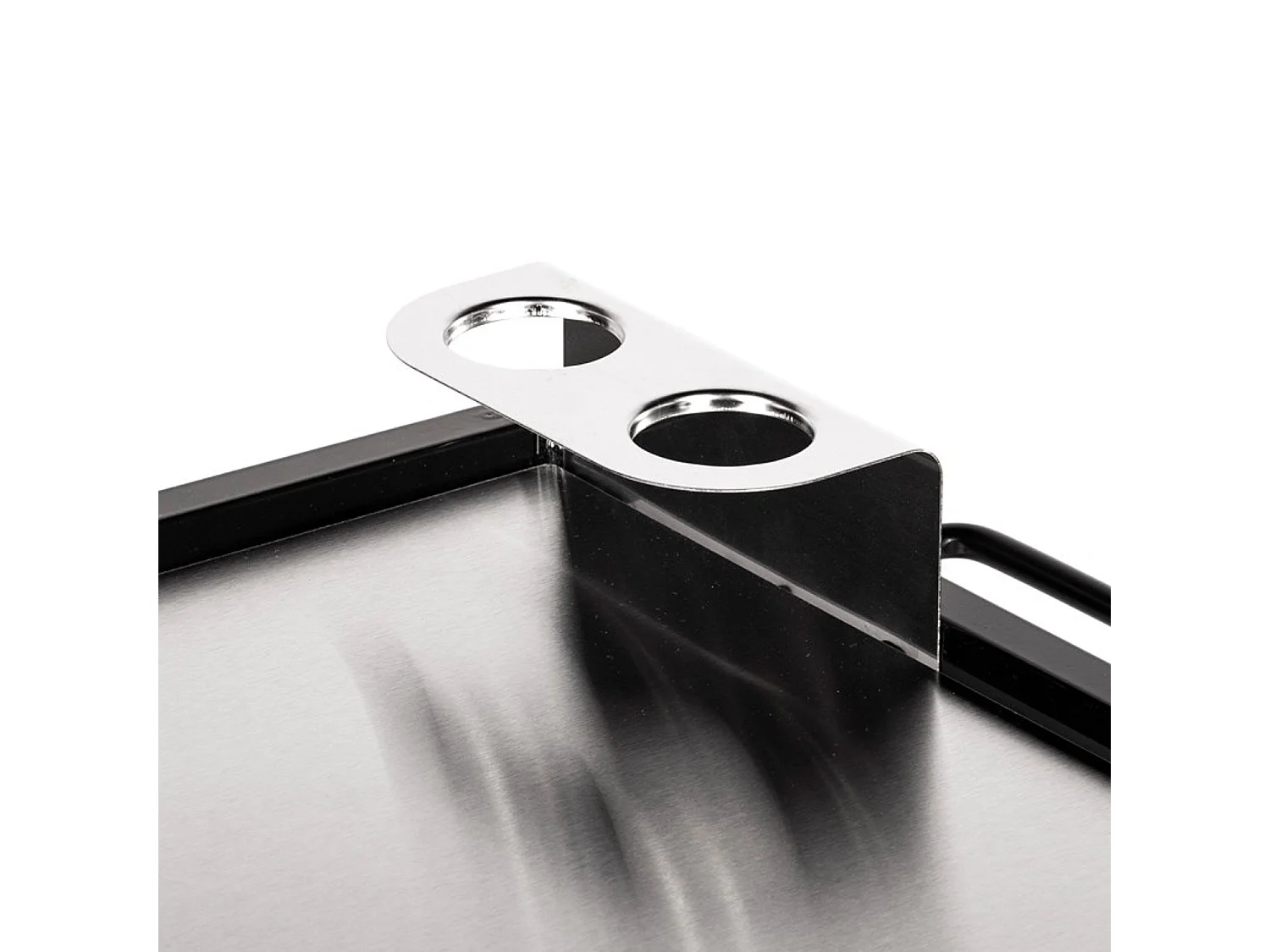 desserte de jardin Mégèva - SOMAGIC