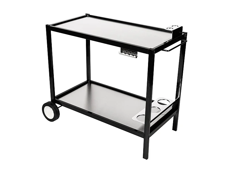 desserte de jardin Mégèva - SOMAGIC