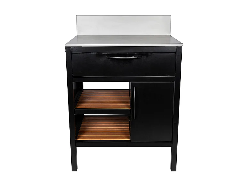 Module de rangement pour cuisine d'extérieur RIVOLI