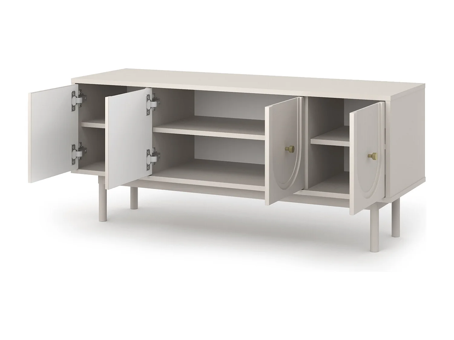 Mobile TV Mazoma 4D  kasjmier /kasjmier/goud