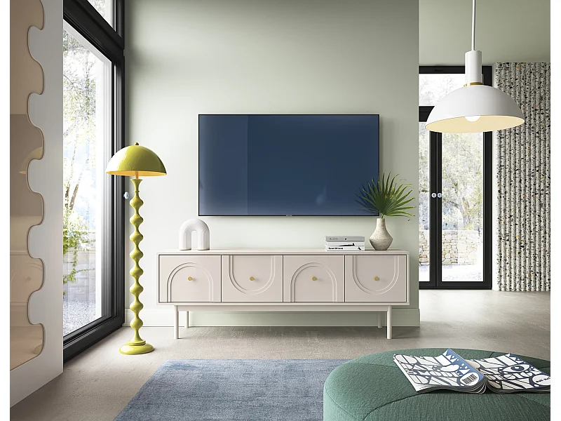 Mobile TV Mazoma 4D  kasjmier /kasjmier/goud