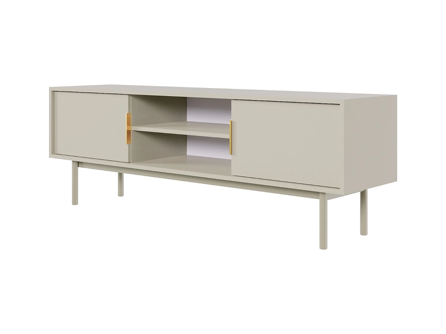 Mobile TV Viva kasjmier /kasjmier /goud