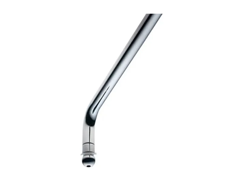 Bras De Support Pour Pomme De Douche Fixe De 35 Cm