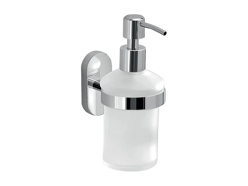 Distributeur De Savon Wall Avec Régulateur | Cipro