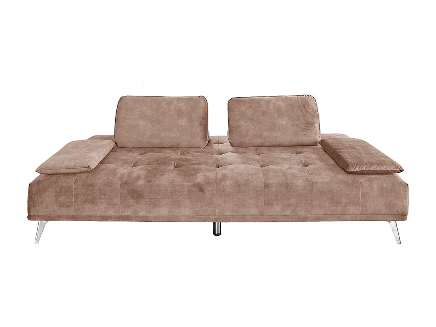 Daybed - Taupe Velvet - WIOLO