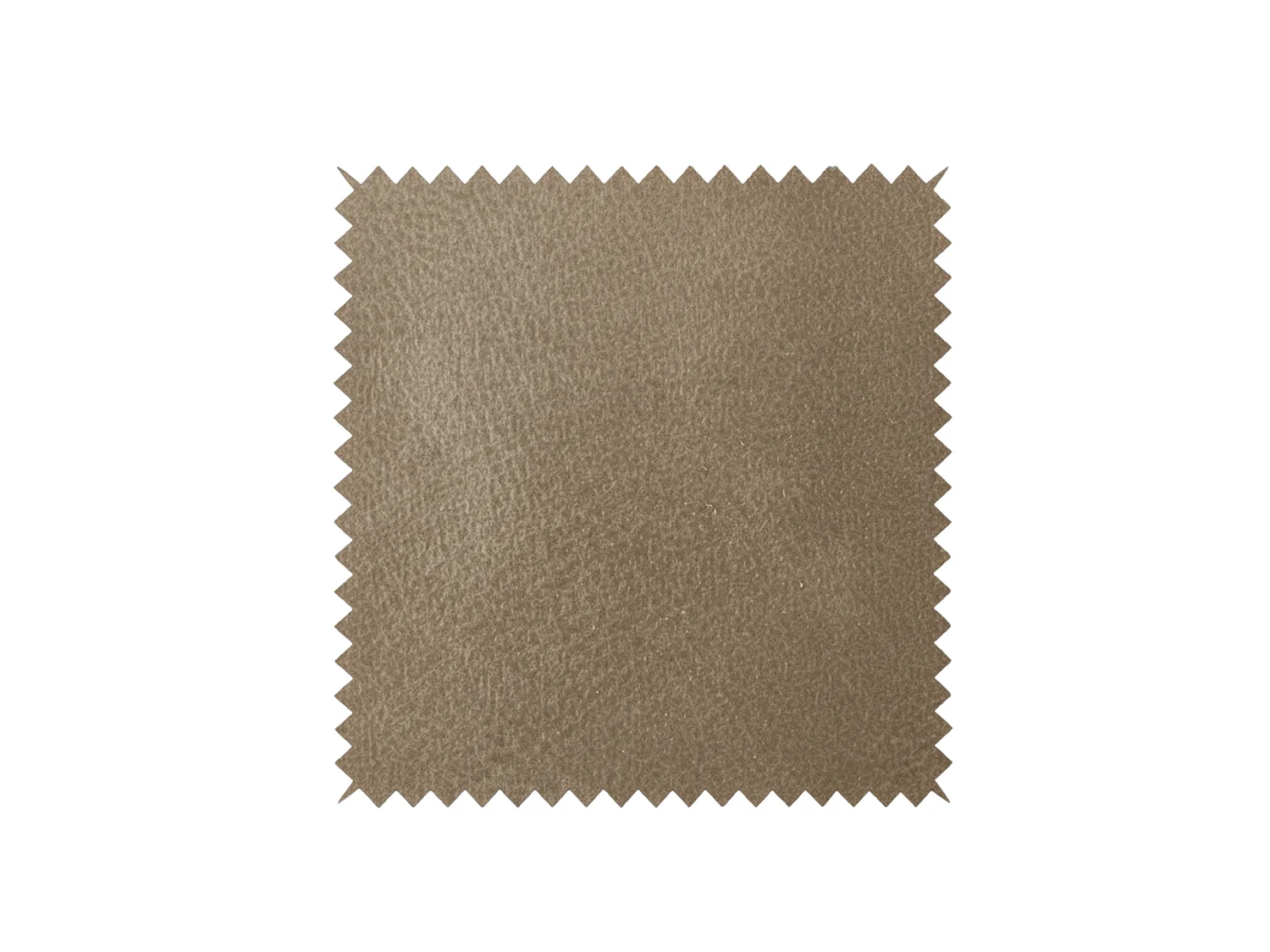 Sofa - Anthrazit Lederfaserstoff - CELESTE