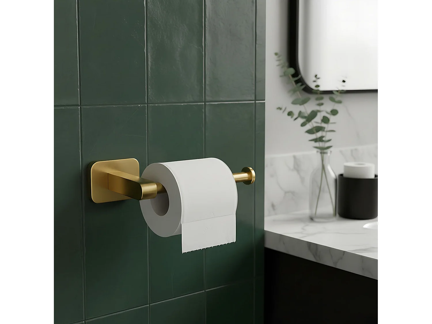 Portapapel Rea 5909 Nico Gold