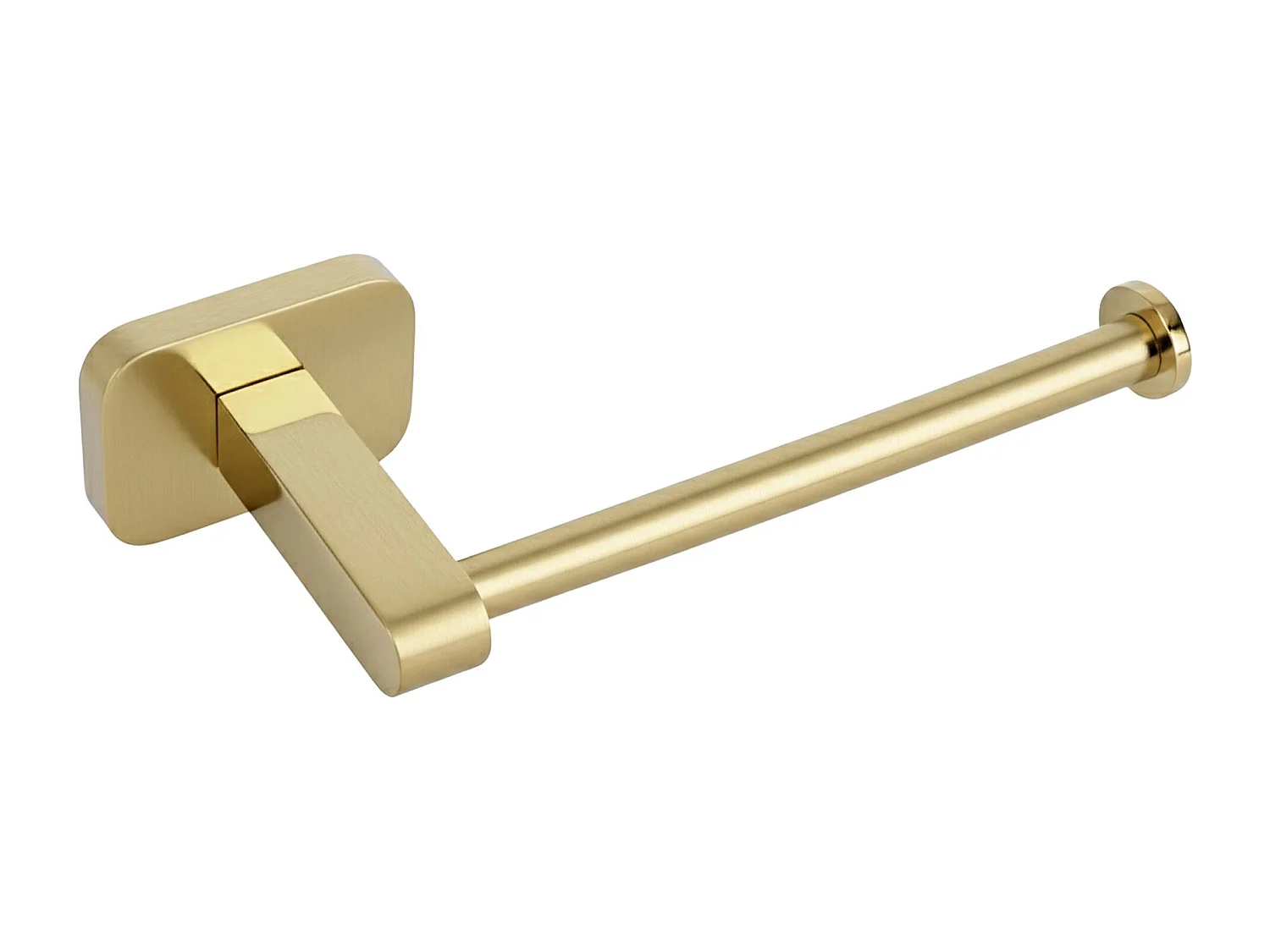 Porte-Papier Rea 5909 Nico Gold