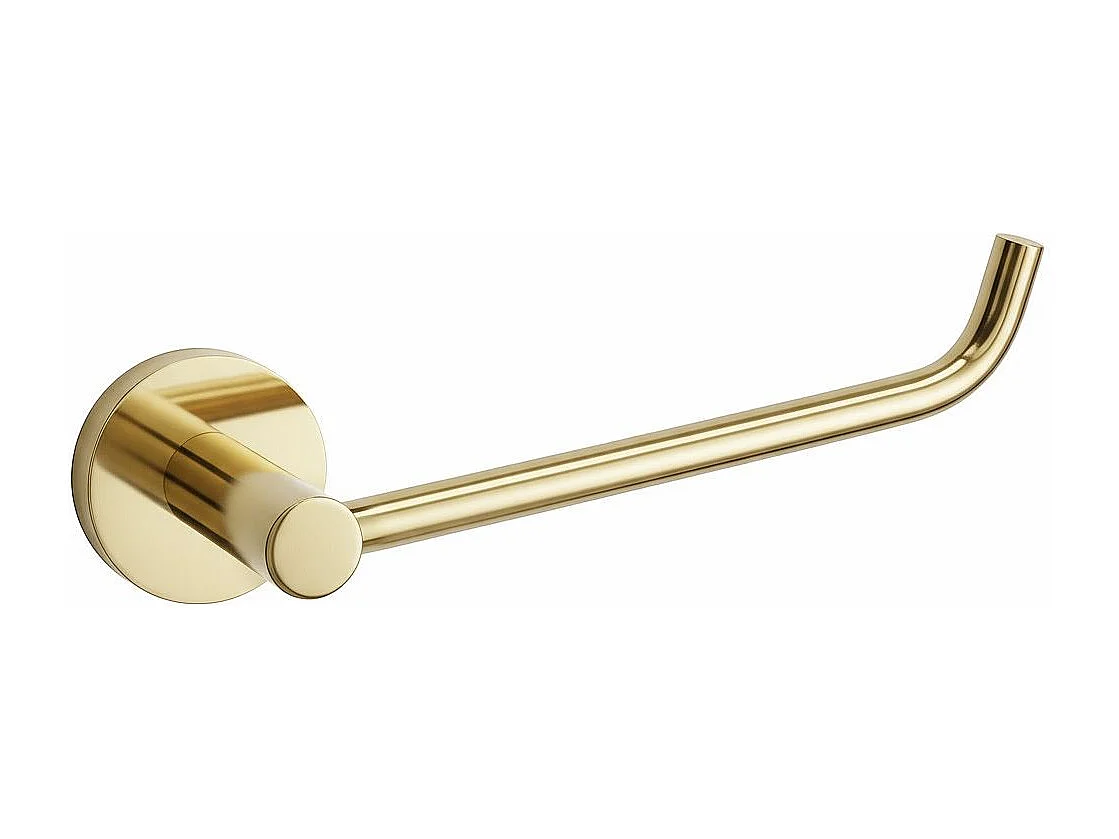 Toiletpapierhouder Rea 5609 Leo Gold
