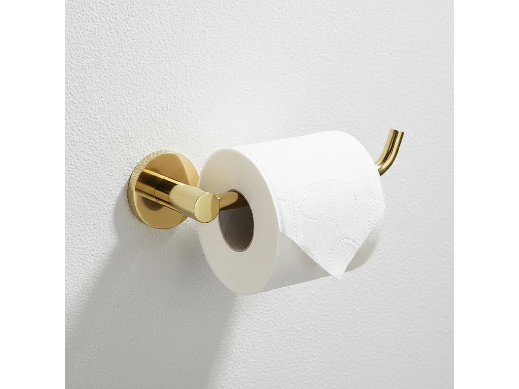 Porte-Papier Rea 5609 Leo Gold