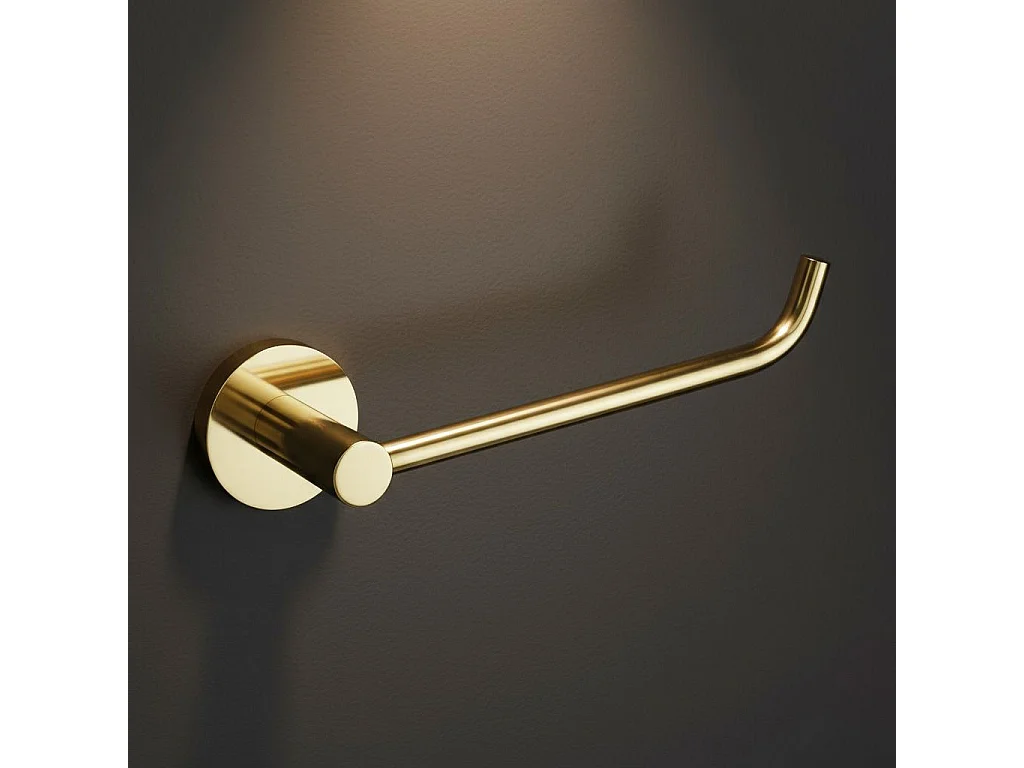 Porte-Papier Rea 5609 Leo Gold