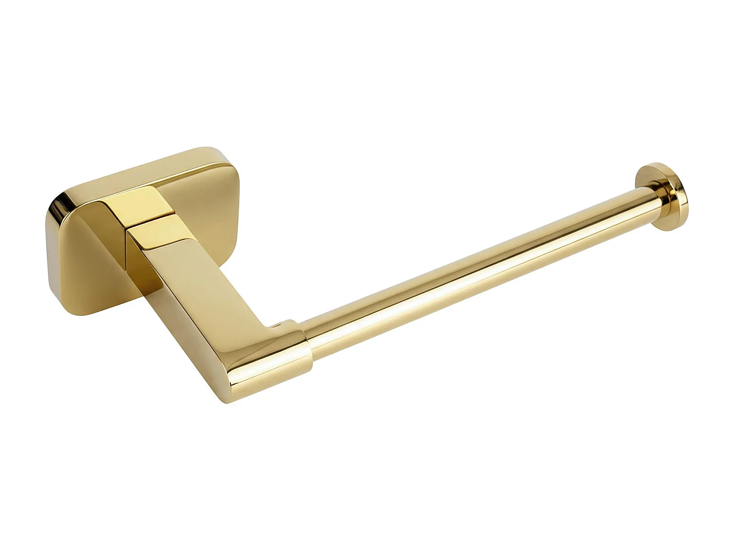 Porte-Papier Rea 5909 Nico Gold