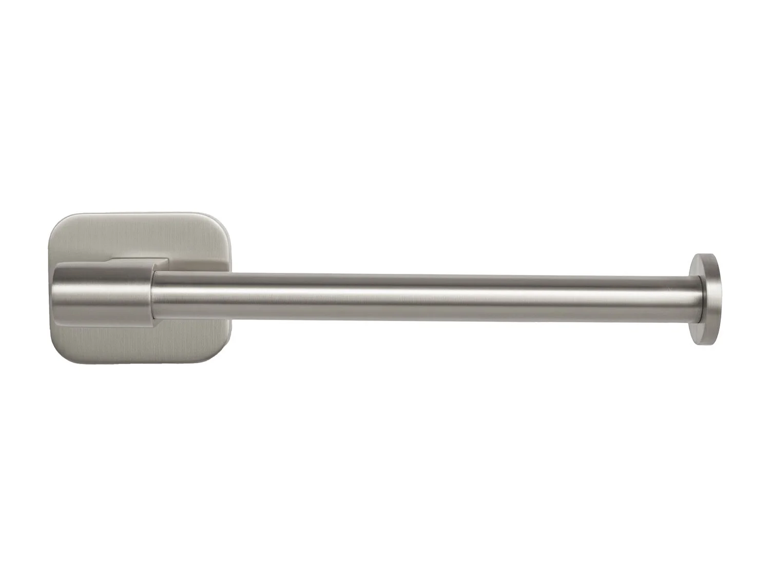 Porte-Papier Rea 5909 Nico Brush Nickel