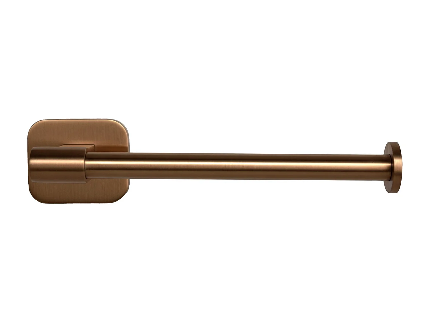 Portapapel Rea 5909 Nico Brush Copper