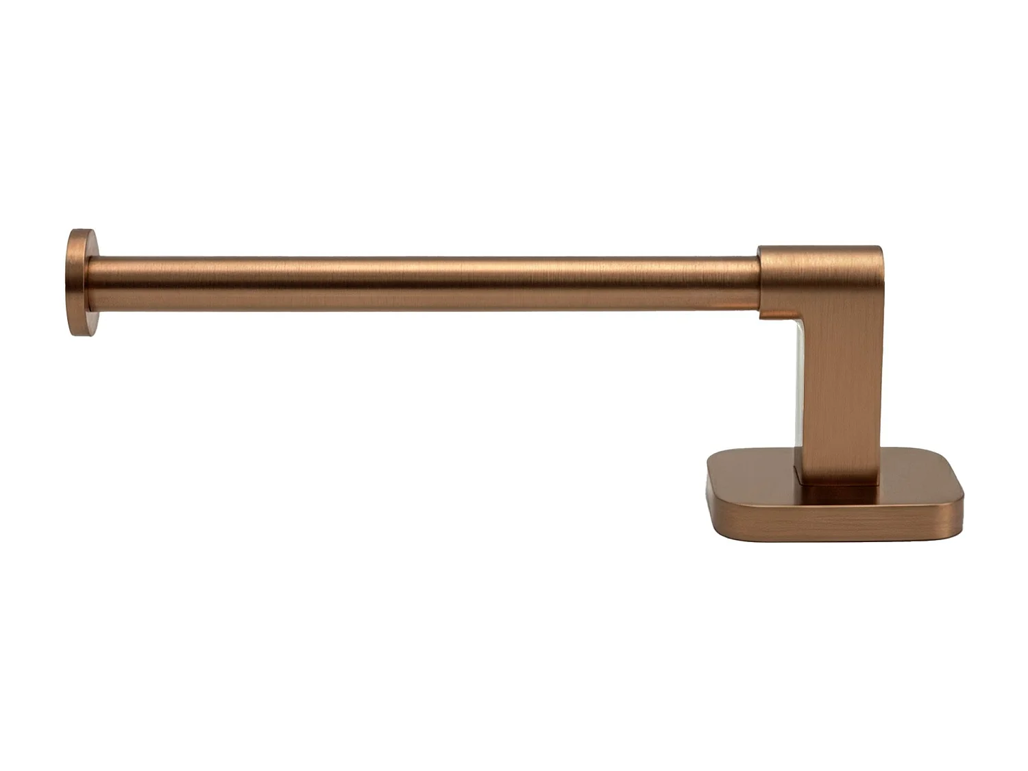 Portapapel Rea 5909 Nico Brush Copper