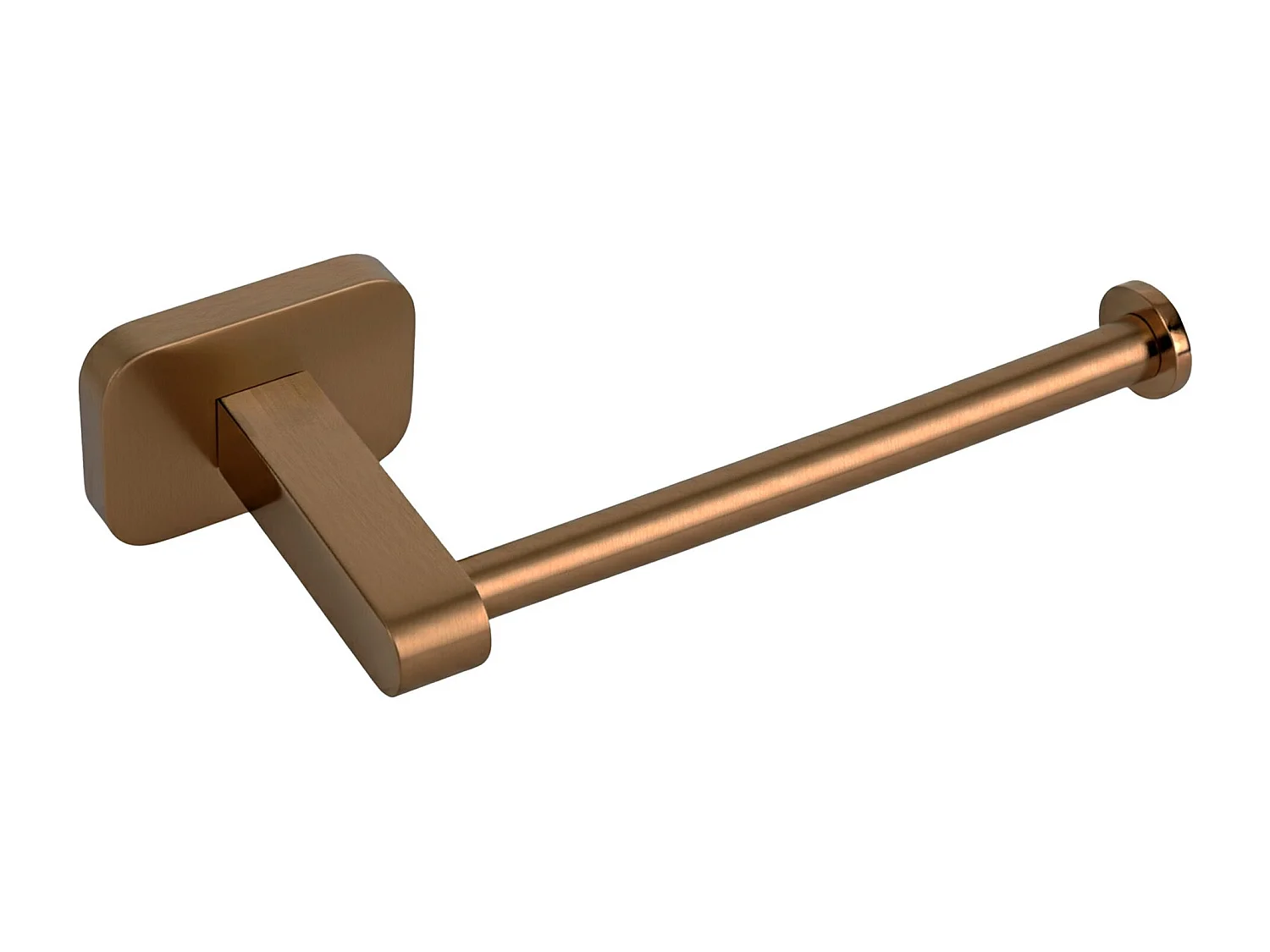 Porte-Papier Rea 5909 Nico Brush Copper