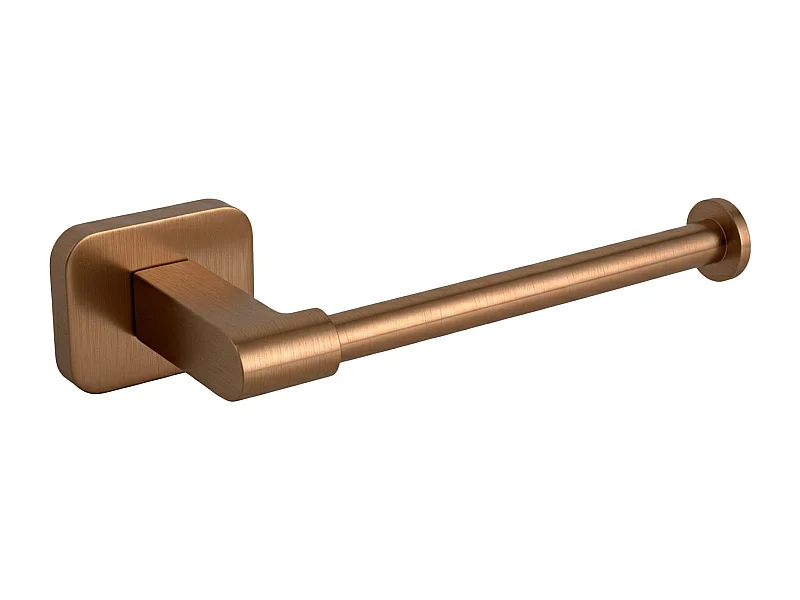 Toiletpapierhouder Rea 5909 Nico Brush Copper