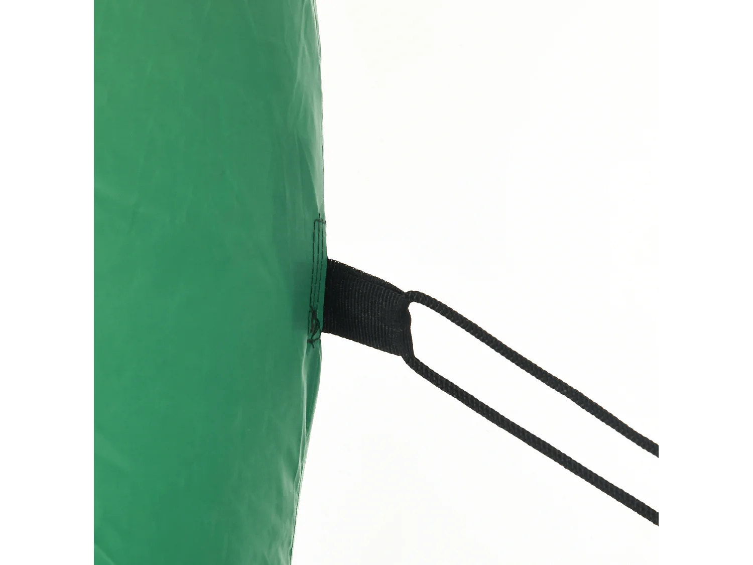 Arche gonflable avec Père Noël et bonhomme de neige - éclairage LED - souffleur intégré - 198 x 80 x 245 cm