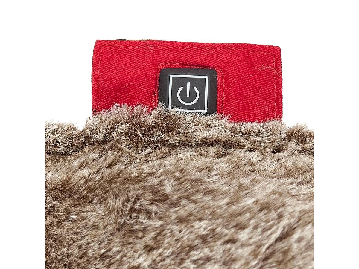 Coussin Chauffant USB - SYLAN