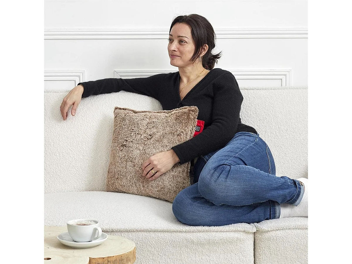 Coussin Chauffant USB - SYLAN